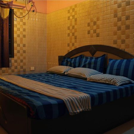 Sri Ram Lodge Velankanni Zewnętrze zdjęcie