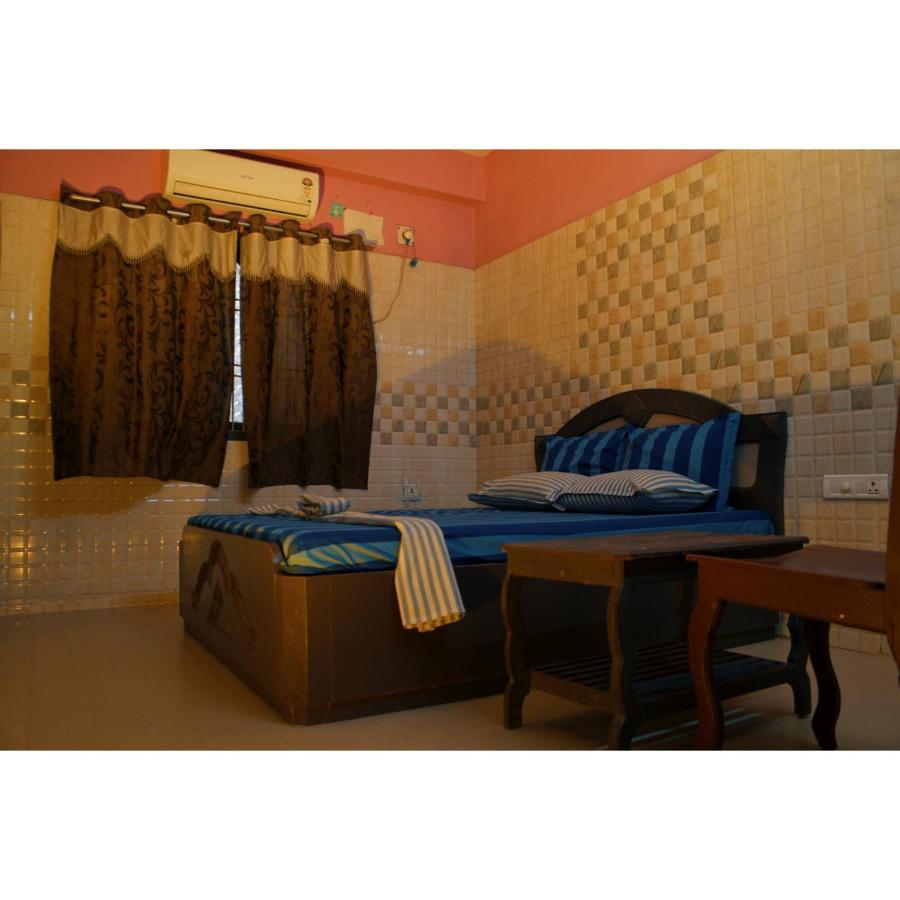 Sri Ram Lodge Velankanni Zewnętrze zdjęcie
